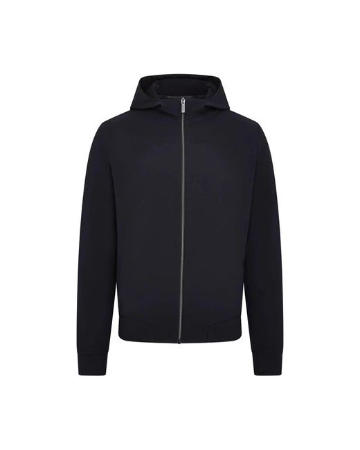 Rrd Zip-Throughs in het Blue voor heren