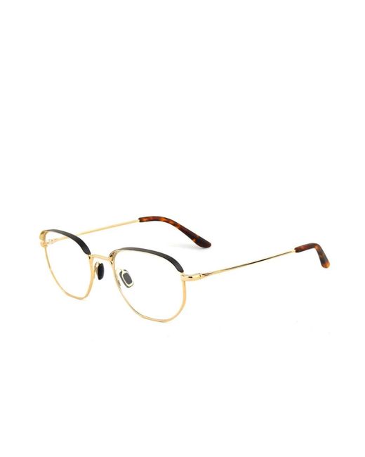 Glasses di Vuarnet in Metallic da Uomo