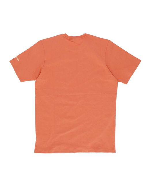 Columbia Orange T-Shirts for men