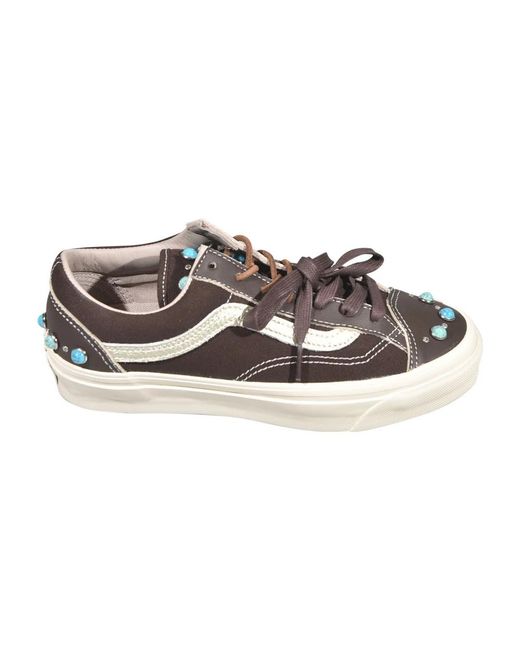 Vans Gray Sneakers for men