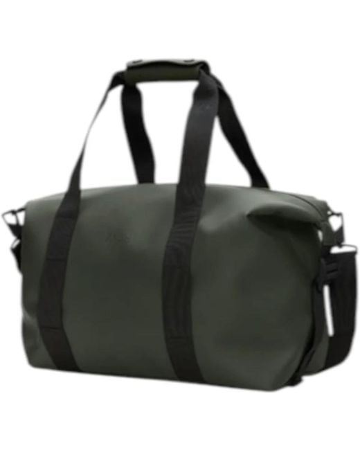 Weekend Bags Rains pour homme en coloris Black