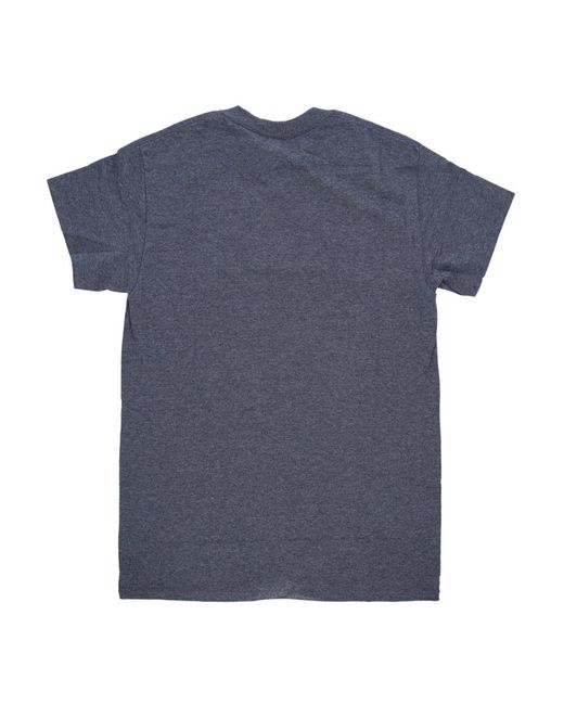 Thrasher Blue T-Shirts for men