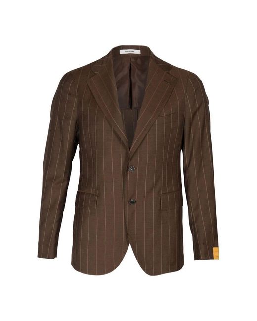 Tagliatore Vollständiger Herrenanzug in Brown für Herren