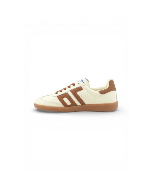 Sneakers Back70 de color White