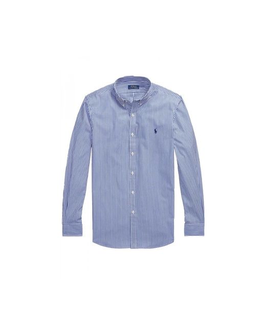 Ralph Lauren Blue Casual Shirts for men