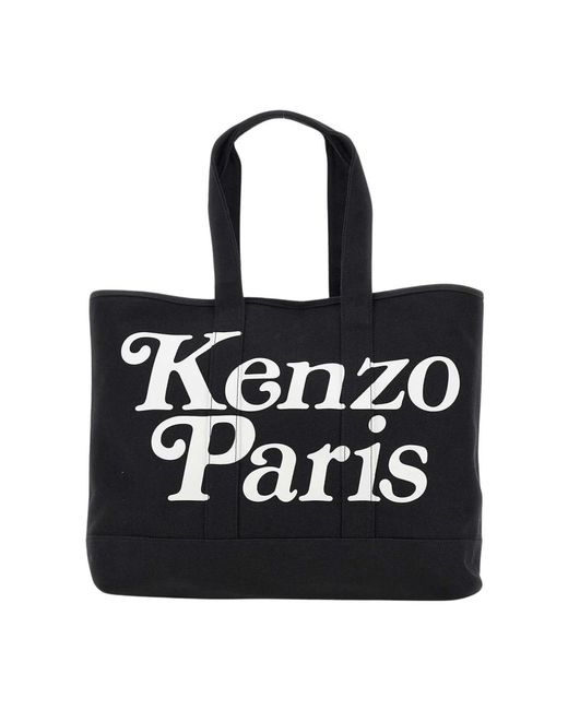 KENZO Paris taschen in schwarz in Black für Herren