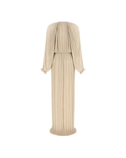 Fabiana Filippi Natural Gowns