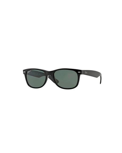 Ray-Ban Green Sunglasses