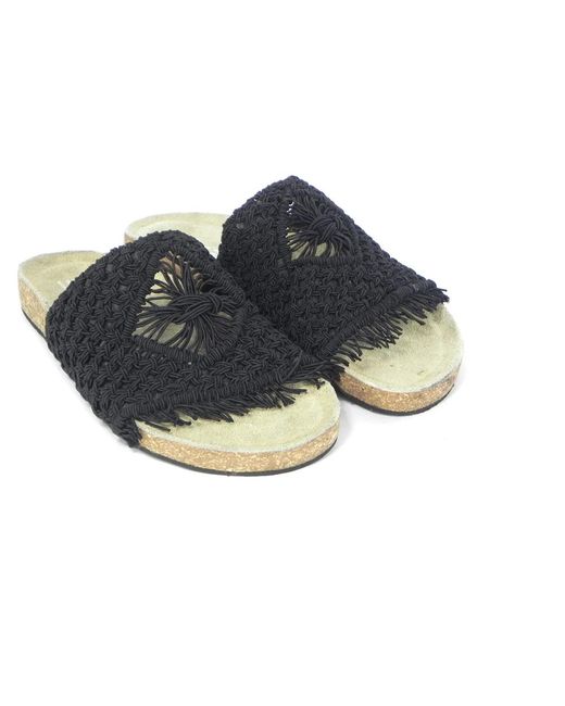Strategia Black Sliders