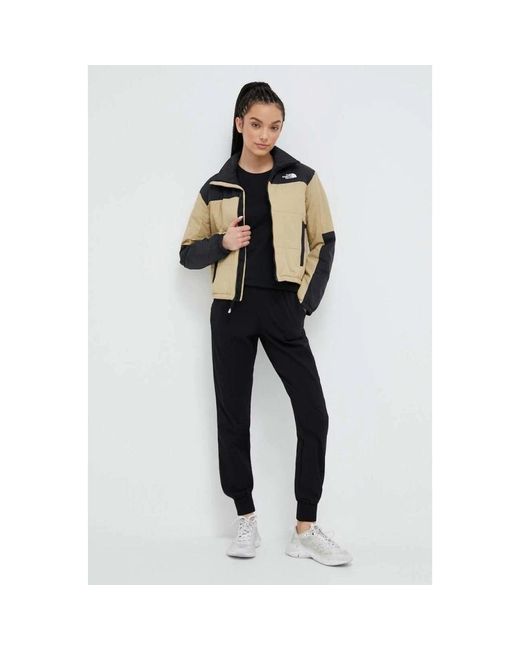 Sweatpants Casall de color Black