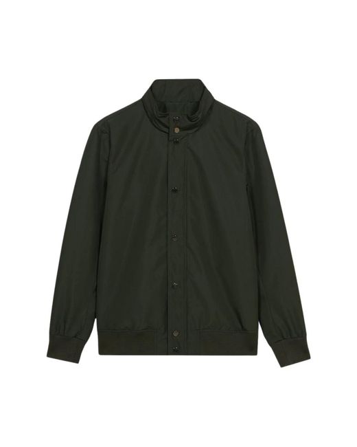 Brooks Brothers Green Bomber Jackets for men