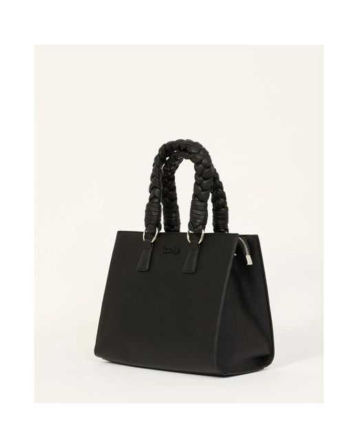 DISCLAIMER Black Handbags