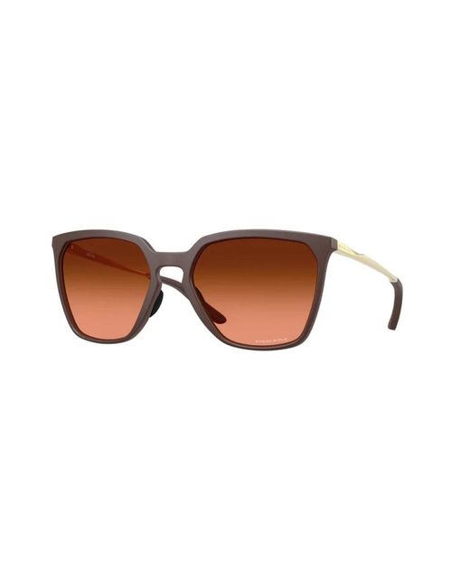 Sunglasses di Oakley in Brown