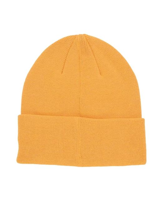 Beanies di Timberland in Yellow da Uomo