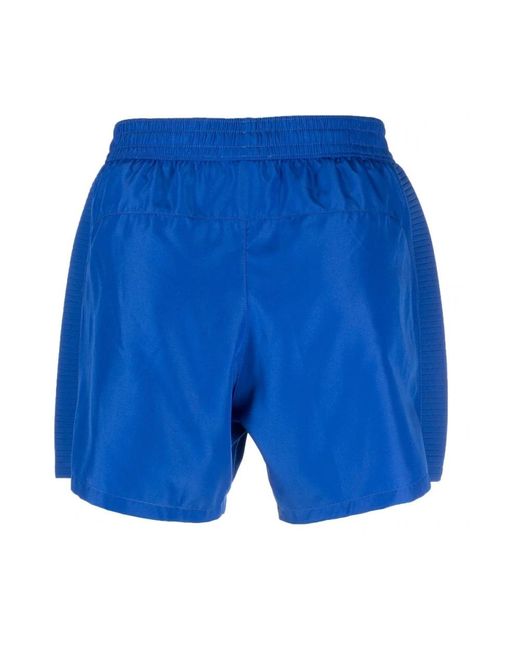Balmain Blue Beachwear for men