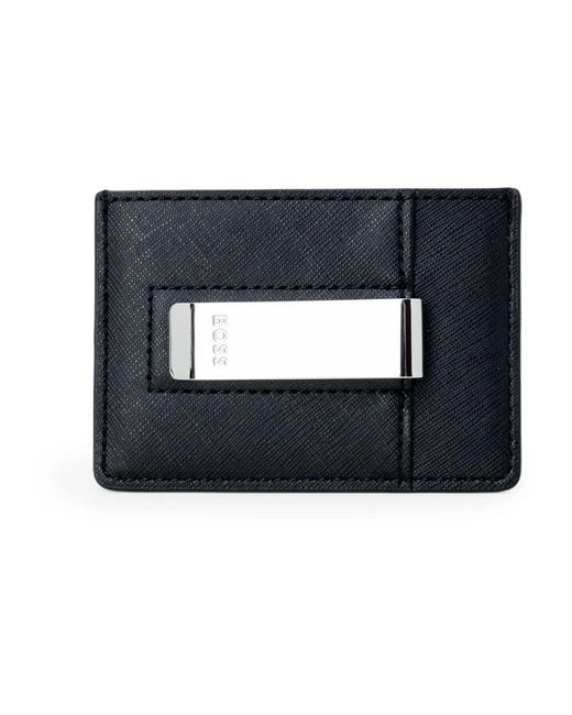 Wallets & Cardholders di Boss in Black da Uomo