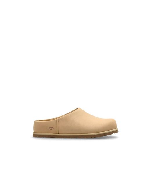 Ugg Natural Otzo Clog