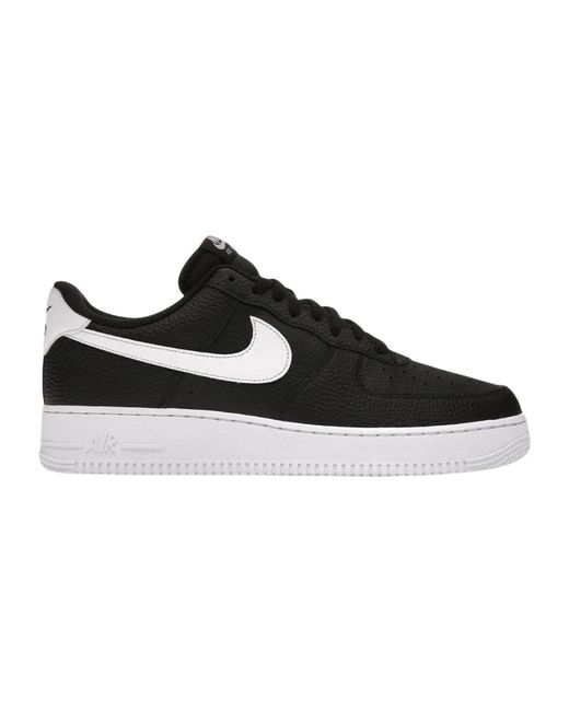 Sneakers di Nike in Black da Uomo