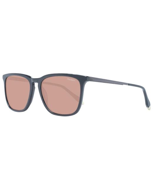 Sunglasses Hackett pour homme en coloris White