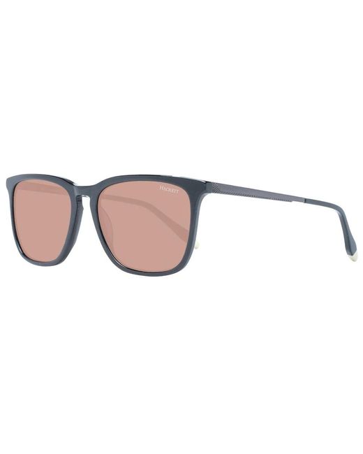 Hackett White Sunglasses for men
