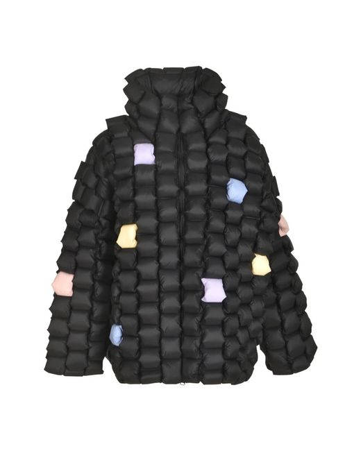 Winter Jackets RAXXY de color Black