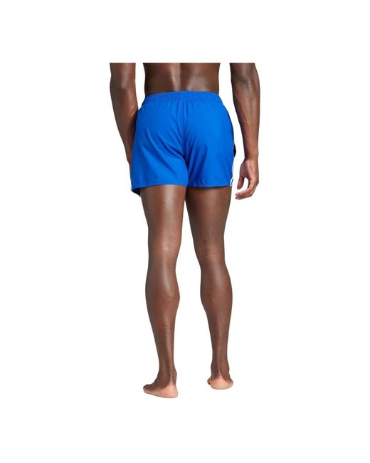 Swimwear > beachwear Adidas pour homme en coloris Blue