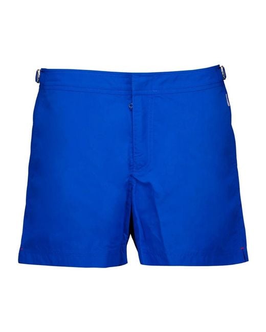 Swimwear > beachwear Orlebar Brown pour homme en coloris Blue