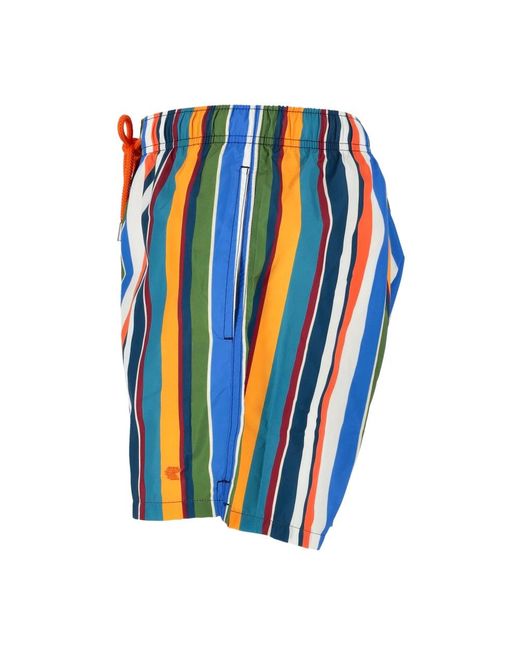 Gallo Blue Beachwear for men