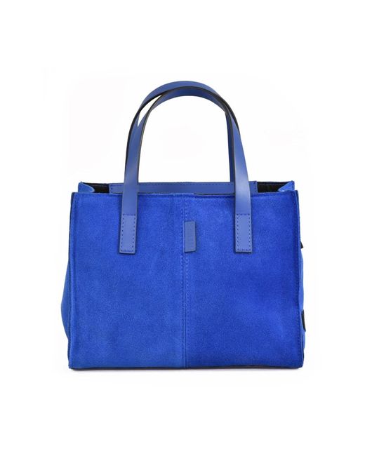 Borsa di Rebelle in Blue