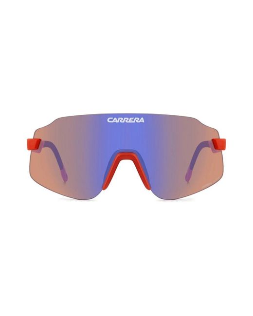Carrera Red Sunglasses for men