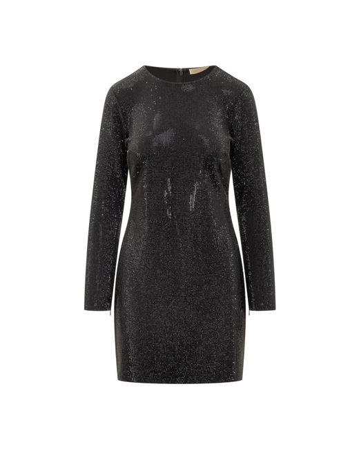 Michael Kors Black Party Dresses