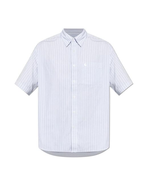 Carhartt White Short Sleeve Shirts for men