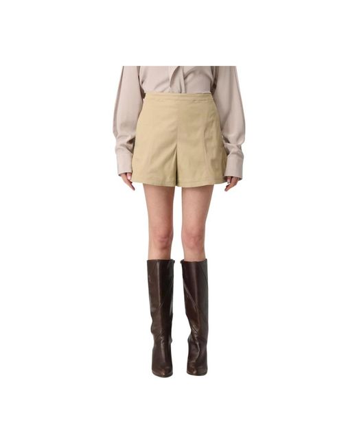 Theory Natural Short Shorts