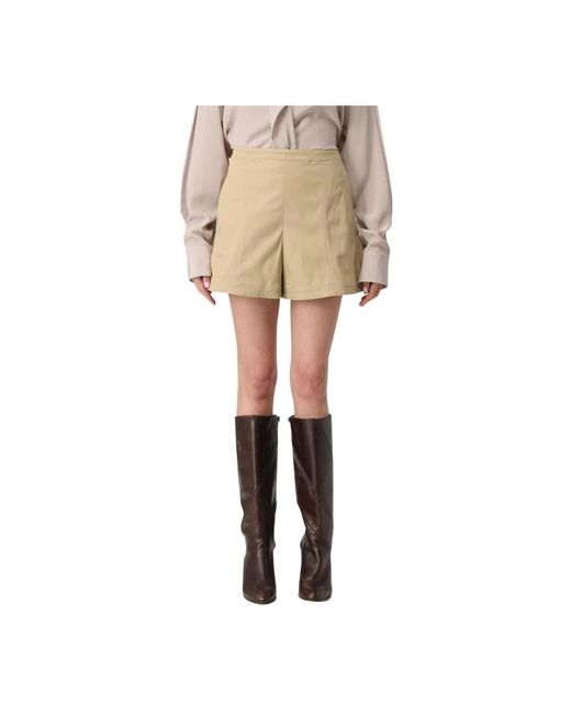 Theory Natural Short Shorts
