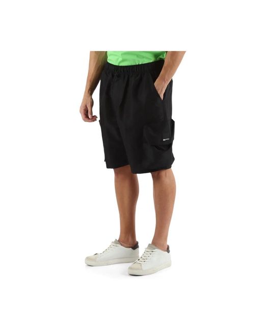 Shorts > casual shorts Karl Lagerfeld pour homme en coloris Black