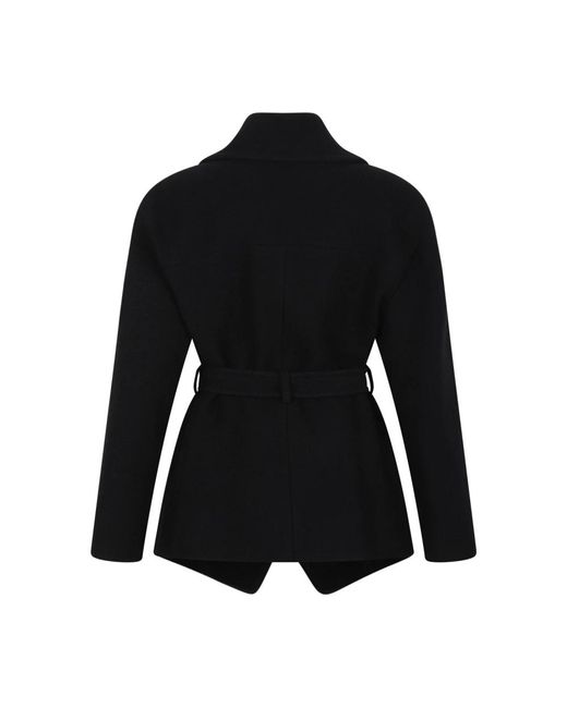 Balmain Black Blazers