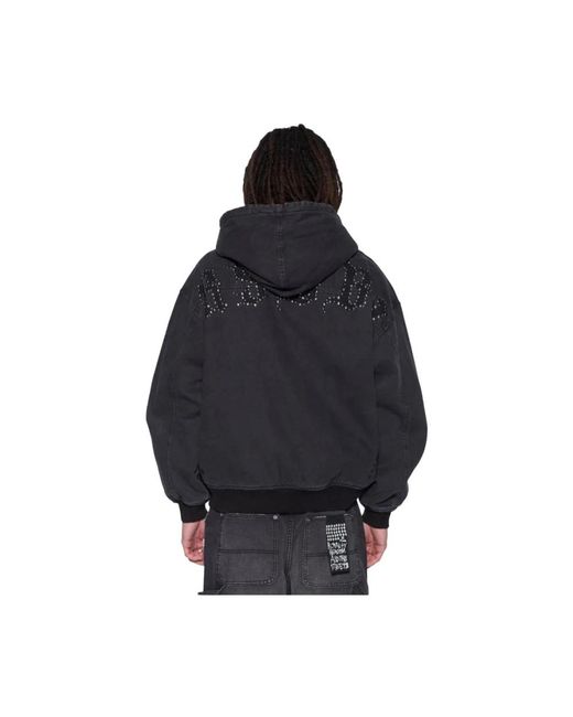 Light Jackets Ksubi pour homme en coloris Black