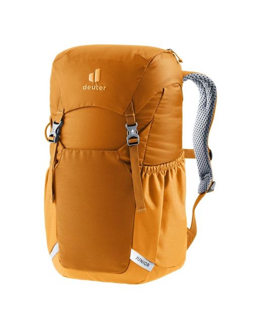 Deuter Junior in het Orange
