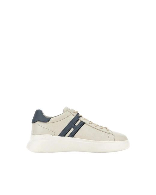 Hogan White Sneakers for men