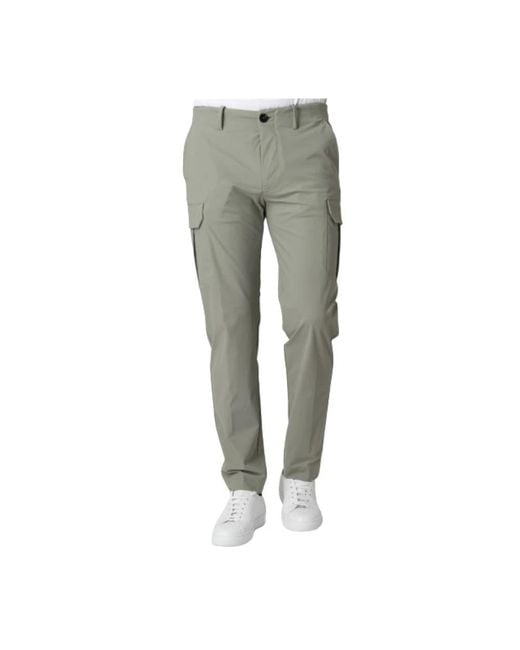 Rrd Surflex Cargo Pant in Gray für Herren