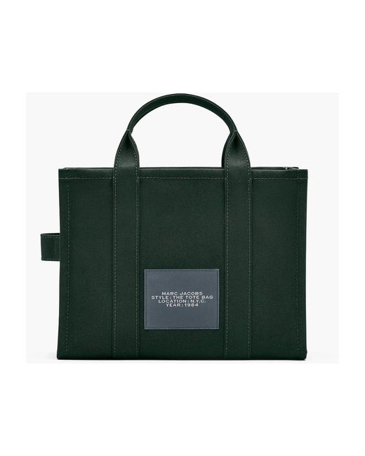 Marc Jacobs Green Tote Bags