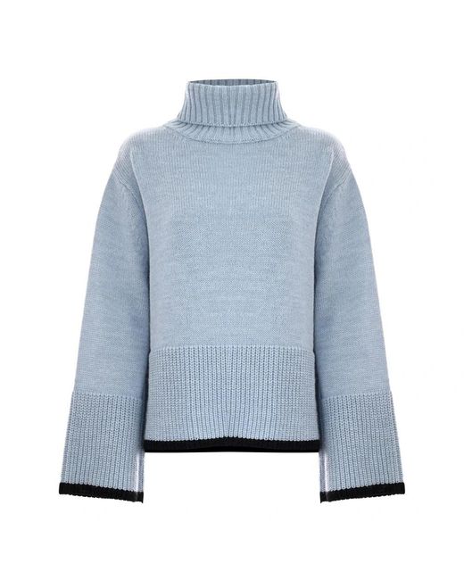 Kocca Turtlenecks in het Blue