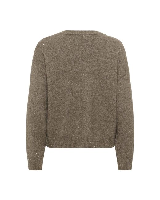 Saint Tropez Cardigans in het Green