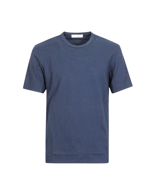 Tela Genova Blue T-Shirts for men