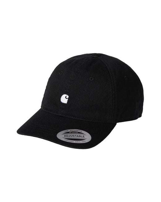 Carhartt Black Hats & Caps for men