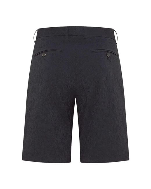 Long Shorts Cruna pour homme en coloris Blue
