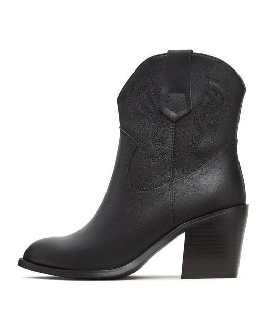 CESARE GASPARI Black Stilvolle Braune Wildleder Stiefeletten