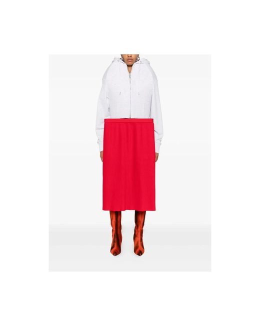 Zip-Throughs Duran Lantink de color White