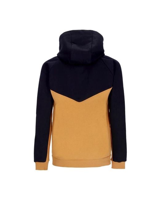 DOLLY NOIRE Blue Zip-Throughs for men