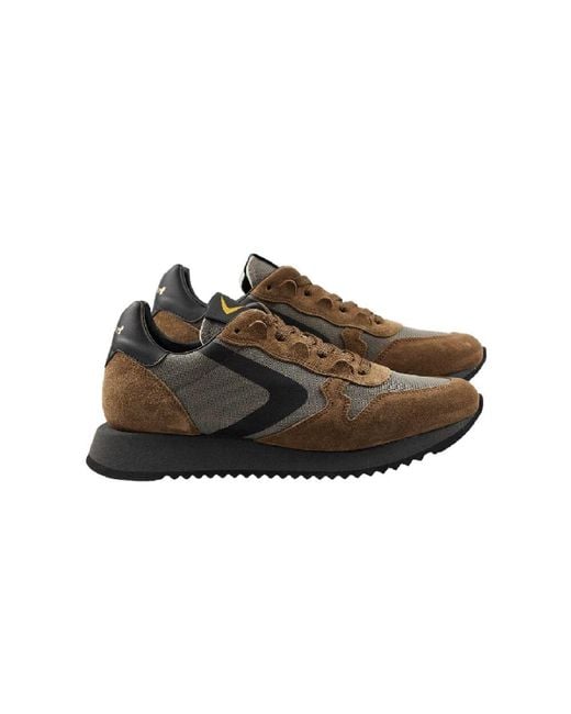 Valsport 1920 Cordura sneakers braun leicht handgefertigt in Brown für Herren